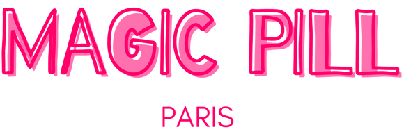 Magic Pill