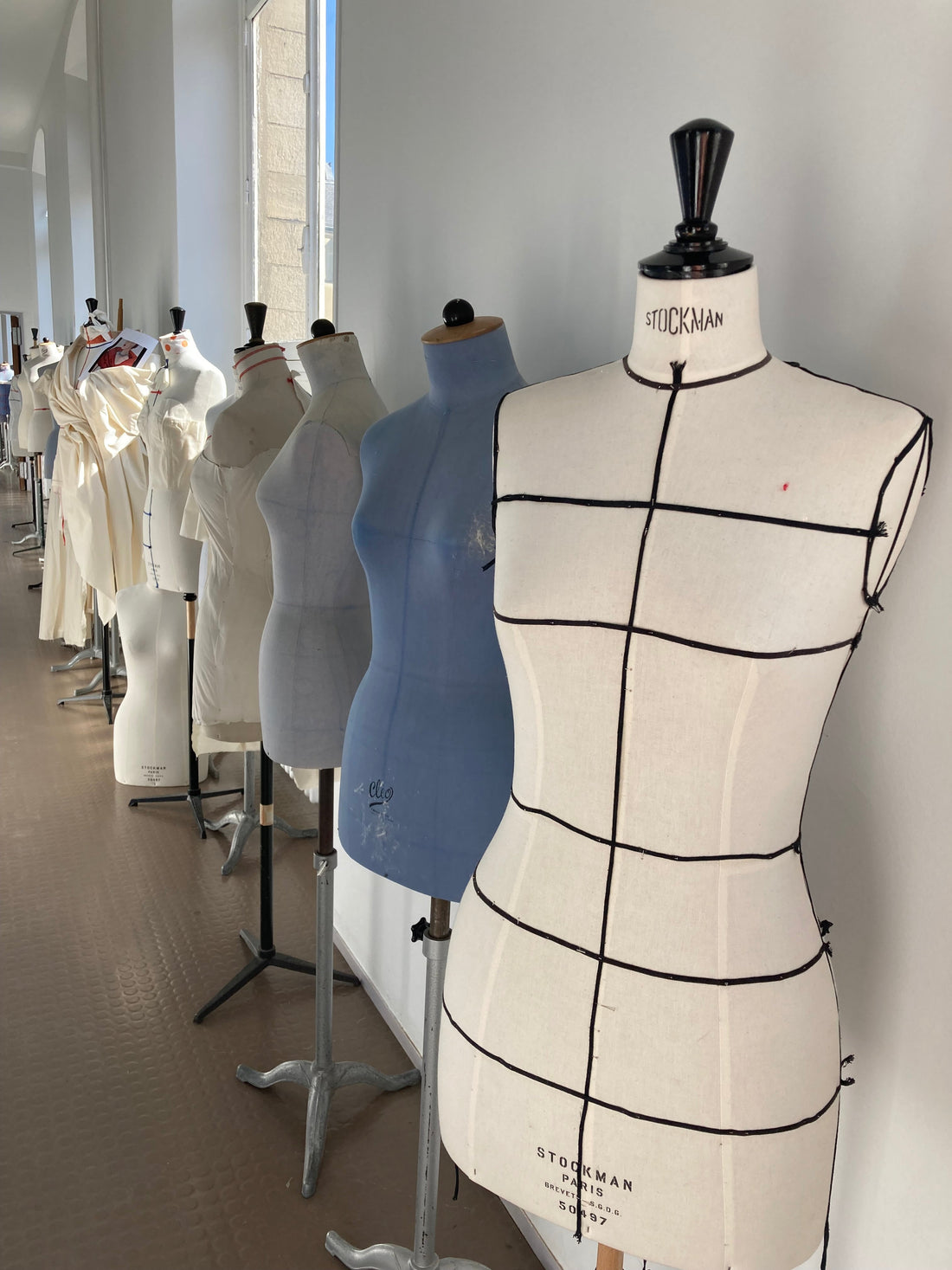 Comment le sur-mesure m'aide dans le développement des modèles.