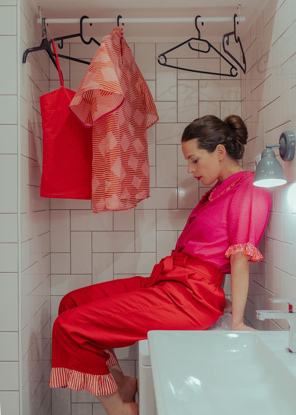 Chemisette Te Quiero