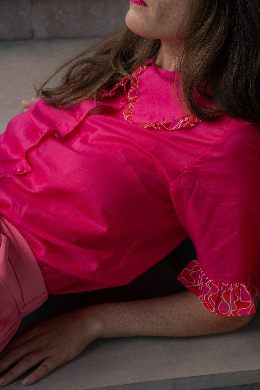 Chemisette Te Quiero