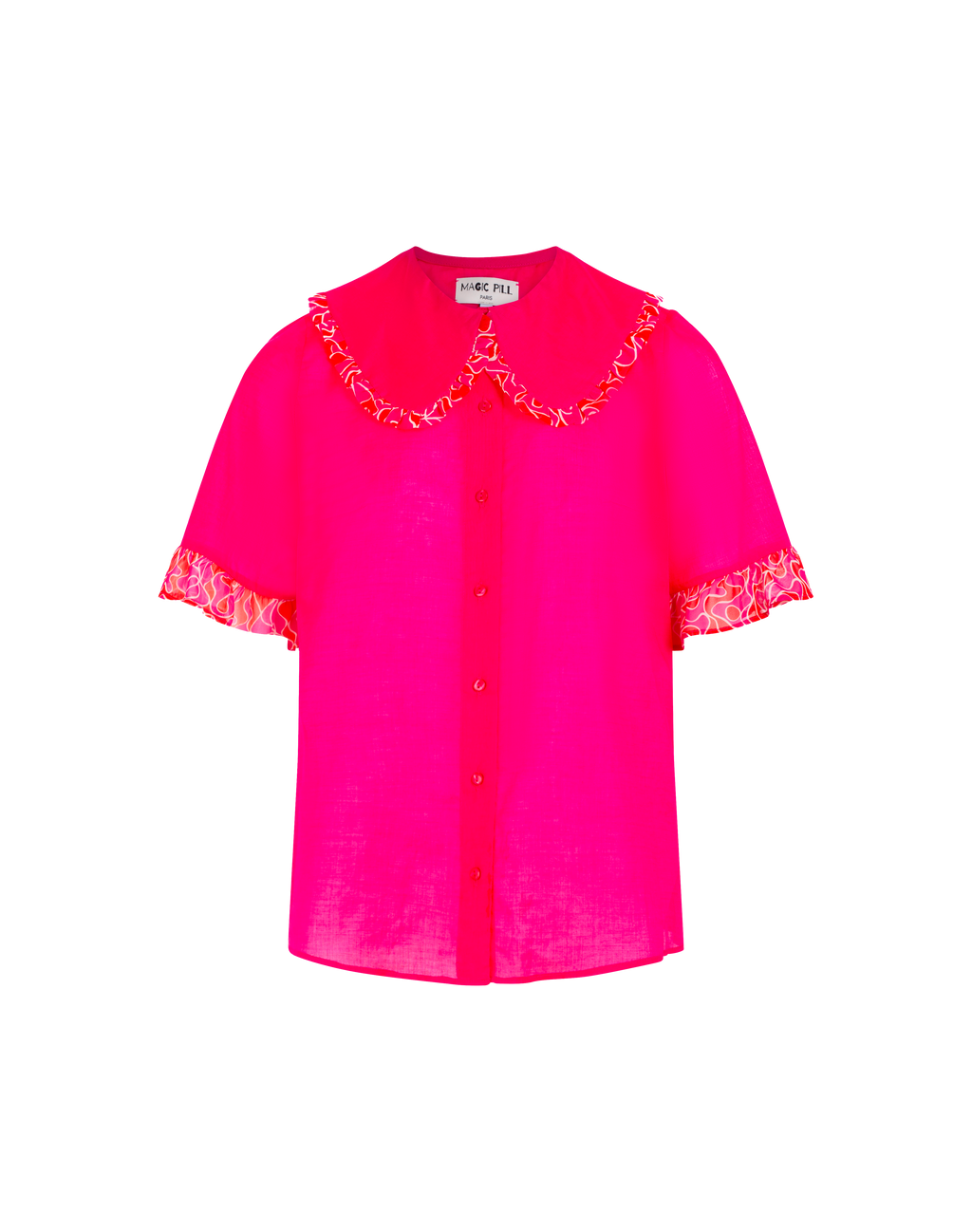 Chemisette Te Quiero