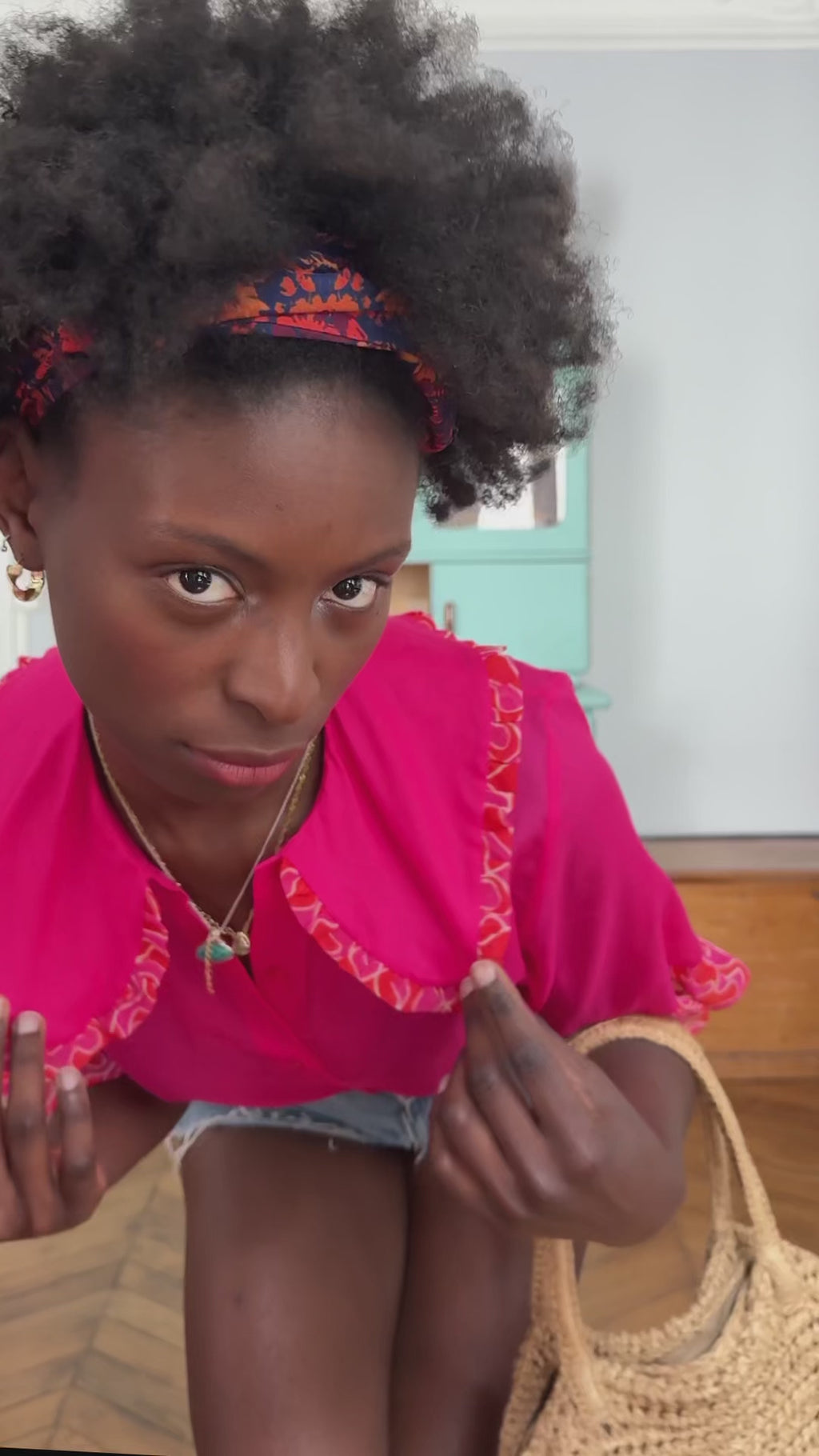 Chemisette Te Quiero